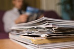 UOKiK karze Reader’s Digest. Za agresywne praktyki antykonsumenckie [© blazic27 - Fotolia.com]