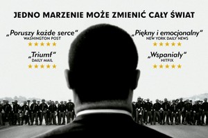 Uczta kinomanw. Dojrzae Kino: Selma [fot. Selma]