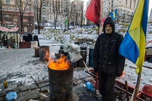 Ukraina: porozumienie podpisane. Kryzys zaegnany? [©  krivinis - Fotolia.com]