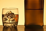 Umiarkowane picie alkoholu a migotanie przedsionkw [© ramoncin1978 - Fotolia.com]