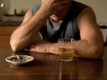 Upijanie si prowadzi do demencji [© Ned White - Fotolia.com]