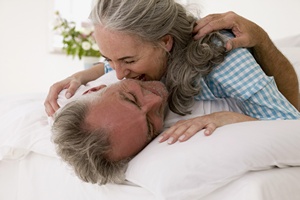 Urolodzy: seniorzy uprawiajcie seks [©  tunedin - Fotolia.com]