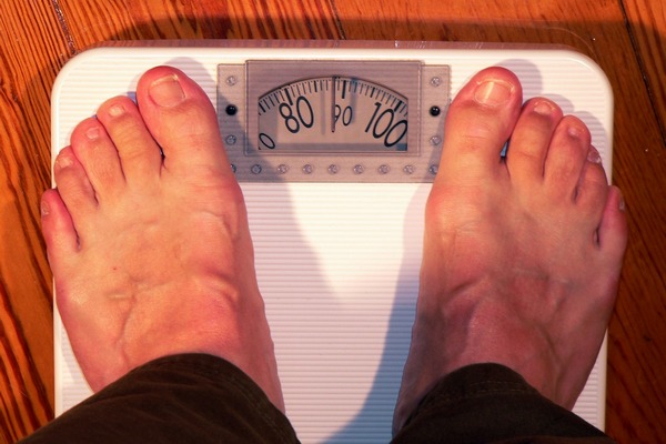 Utrata na wadze i stosowanie zdrowej diety poprawiają pamięć [fot. Gerd Altmann z Pixabay]