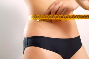 Utrata na wadze poprawia pami u kobiet [© Benko Zsolt - Fotolia.com]