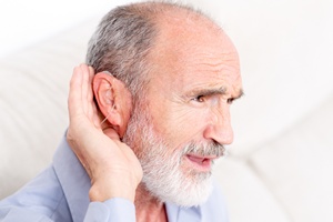 Utrata słuchu znacznie zwiększa ryzyko demencji [©  Adam Gregor - Fotolia.com]