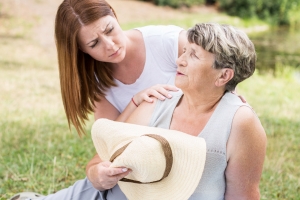 Uwaga na upay! Seniorzy szczeglnie zagroeni [Fot. Photographee.eu - Fotolia.com]