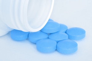 Viagra moe mie nowe zastosowanie. Bdzie lekiem na cukrzyc? [© cobracz - Fotolia.com]