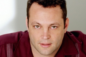 Vince Vaughn ponownie tatusiem [Vince Vaughn fot. UIP]