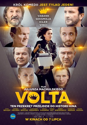 fot. Volta fot. Volta