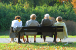 W Niemczech wzrasta wiek emerytalny [© Liaurinko - Fotolia.com]