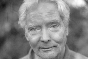 W. S. Merwin odbierze Nagrod im. Zbigniewa Herbeta [W. S. Merwin, fot. fundacjaherberta.com]