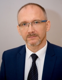 dr n. med. Piotr Dbrowiecki, Fot. materiay prasowe