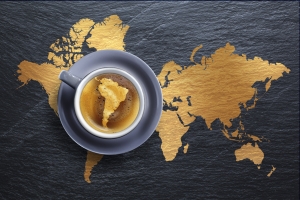 W filiżance kawy dookoła świata. Smaki Ameryki Południowej [Fot. PUNTO STUDIO FOTO AG - Fotolia.com]