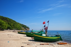 W tym roku na wakacje wyjedzie mniej Polakw ni rok wczeniej [Fot. Artur - Fotolia.com]