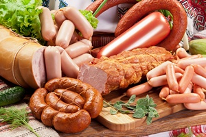 WHO: przetworzone mięso może powodować raka [© volff - Fotolia.com]