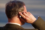 WHO: telefony komrkowe mog powodowa raka [© Naj - Fotolia.com]