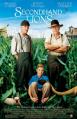 Wakacje Waltera - Secondhand Lions