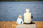 Wakacje z dziadkami [© Michael Kempf - Fotolia.com]