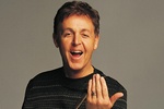 Walentynka Paula McCartneya [Paul McCartney fot. Universal Music Polska]