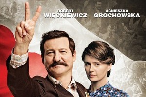 Wasa. Czowiek z nadziei. Polski kandydat do Oscara w „Dojrzaym Kinie” [fot. Wasa. Czowiek z nadziei]