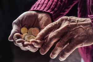 Waloryzacja rent i emerytur w 2018 roku [Fot. weyo - Fotolia.com]