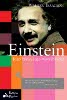 Walter Isaacson, Einstein. Jego ycie, jego wszechwiat