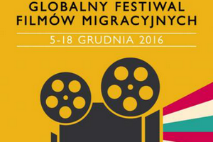 Warszawa: Globalny Festiwal Filmw Migracyjnych w Kinie Muranw [fot. Kino Muranw]