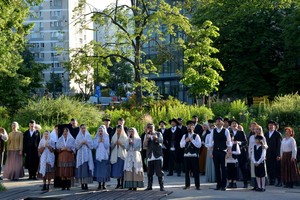 Warszawski Teatr ydowski od padziernika zmienia siedzib [fot. Janusz Paliwoda]