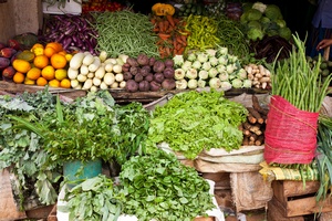 Warzywa o najwikszej iloci witamin i mineraw [© takepicsforfun - Fotolia.com]