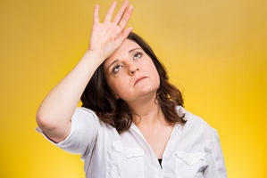 Wczesna menopauza oznacza wysze ryzyko chorb serca [© pathdoc - Fotolia.com]
