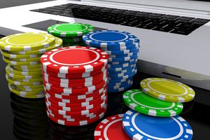 Wgry blokuj nielegalny hazard online [© castelberry - Fotolia.com]