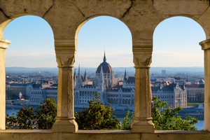 Wgry w roli gwnej, czyli 2017 pod znakiem kultury  [Wgry, © Arndale - Fotolia.com]