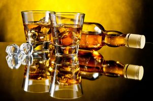 Whisky w Polsce. Pijemy jej coraz wicej [© g City Lights - Fotolia.com]