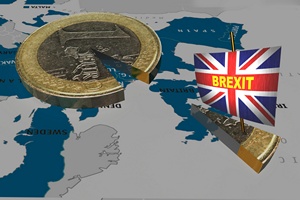 Widmo Brexitu: drosze wakacje [© sea and sun - Fotolia.com]