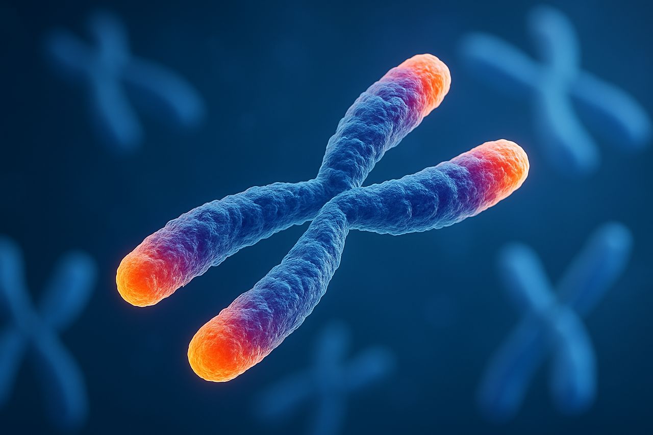Wiek biologiczny lepszym wskaźnikiem ryzyka chorób serca niż tradycyjne narzędzia [fot. ChatGPT]
