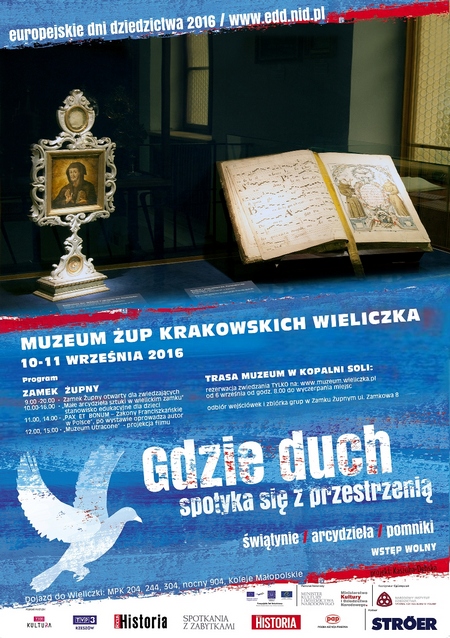 fot. Muzeum up Krakowskich Wieliczka