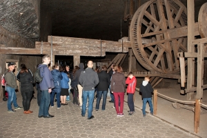 Wieliczka: Europejskie Dni Dziedzictwa 2018  [Fot. materiay prasowe]