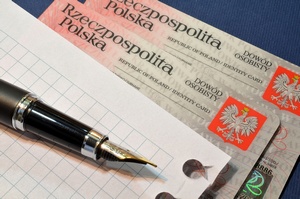 Wielka kradzie numerw PESEL. Zabezpiecz si przed oszustami [© Pio Si - Fotolia.com]