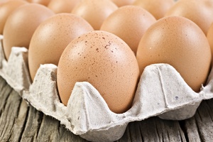 Wielkanocne jaja. UOKiK: nie wszystkie są takie na jakie wyglądają [© MartesiaBezuidenhout - Fotolia.com]