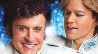 Wielki Liberace (Behind the Candelabra) - przerost formy nad treci? [fot. Wielki Liberace]