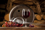 Wino - jak je podawa [© jirkab - Fotolia.com]