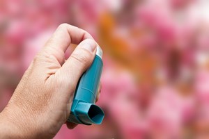 Wiosna szczeglnie trudna dla chorych na astm [© pixarno - Fotolia.com]