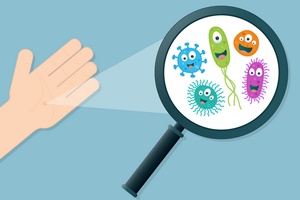 Wirus czy bakteria: jak zidentyfikować niewidzialnego wroga [© Andy Frith - Fotolia.com]
