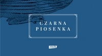 Wisawa Szymborska, Czarna piosenka [fot. Wisawa Szymborska, Czarna piosenka]