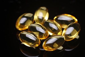 Witamina E - pomoc w chorobie Alzheimera [© gotvideo - Fotolia.com]