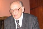 Wadysaw Bartoszewski koczy 90 lat [Wadysaw Bartoszewski, fot. Mariusz Kubik]