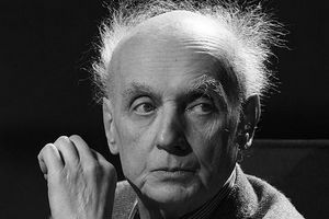 Wojciech Kilar nie yje [Wojciech Kilar, fot. Cezary Piwowarski, CC BY-SA 3.0, Wikimedia Commons]