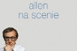 Woody Allen na scenie