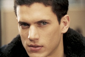 Wrci serial "Skazany na mier" [Wentworth Miller fot. Best Film]