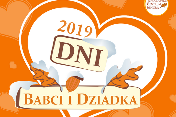 Wrocaw: Dni Babci i Dziadka 2019 [fot. WCS]